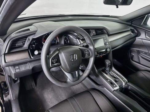 Used 2017 Honda Civic LX image 8