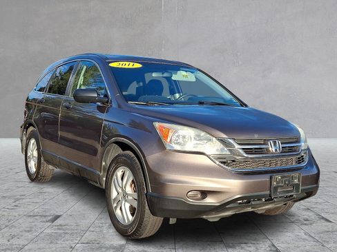 Used 2011 Honda CR-V EX image 2