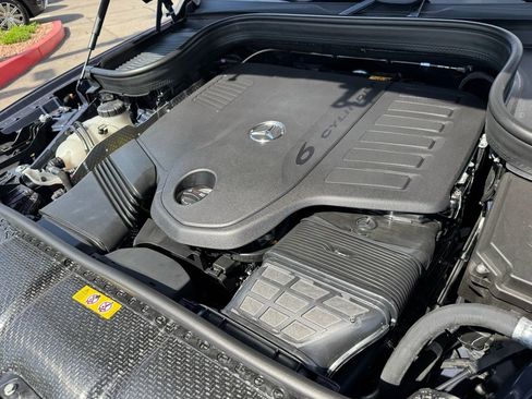 New 2026 Mercedes-Benz GLE 450 4MATIC Coupe image 18