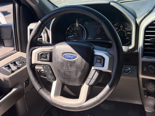 Used 2018 Ford F150 Lariat AWD/4WD image 22