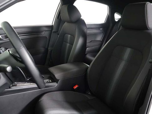 Certified 2026 Honda Civic Sport image 26