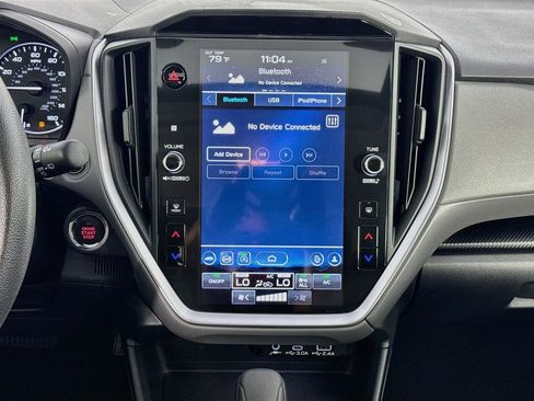 Used 2024 Subaru Crosstrek 2.0i Premium image 35