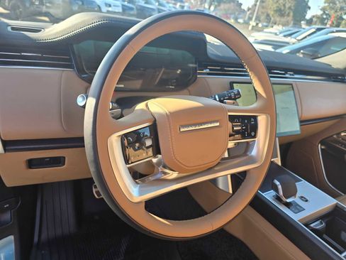 New 2026 Land Rover Range Rover SE image 26