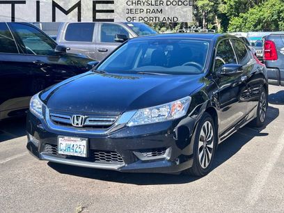 Used 2014 Honda Accord Touring