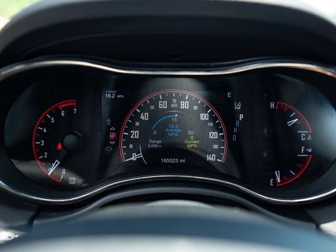 Used 2018 Dodge Durango R/T w/ Technology Group AWD/4WD image 36