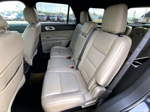 Used 2013 Ford Explorer Limited image 21