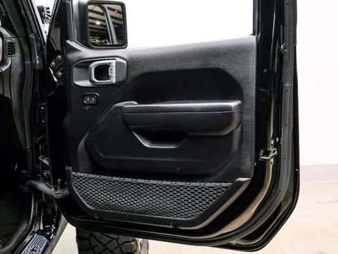 Used 2020 Jeep Wrangler Unlimited Rubicon AWD/4WD image 82