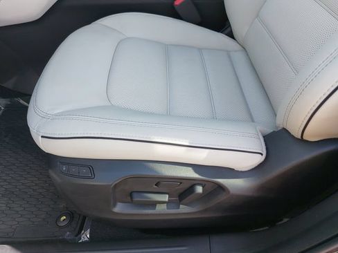 Used 2025 MAZDA CX-5 AWD 2.5 S w/ Premium Plus Pkg image 27