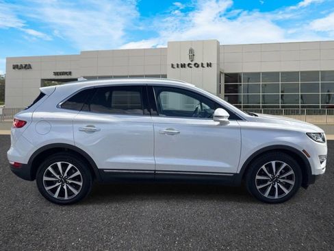 Used 2019 Lincoln MKC Reserve w/ MKC Technology Package FWD image 2