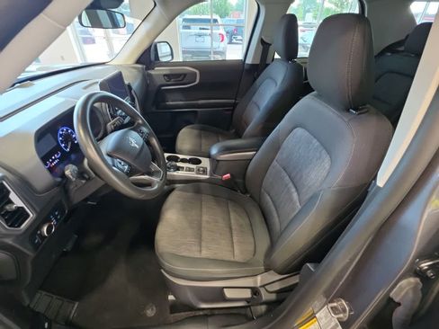 Used 2023 Ford Bronco Sport Big Bend AWD/4WD image 17