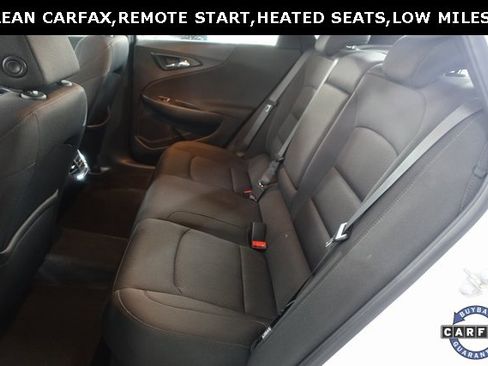 Used 2019 Chevrolet Malibu LT image 4