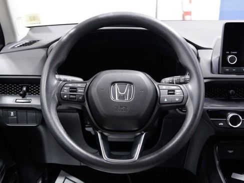 Used 2024 Honda CR-V EX image 16