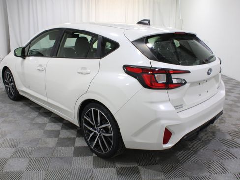 Used 2024 Subaru Impreza 2.0i Sport AWD/4WD image 28