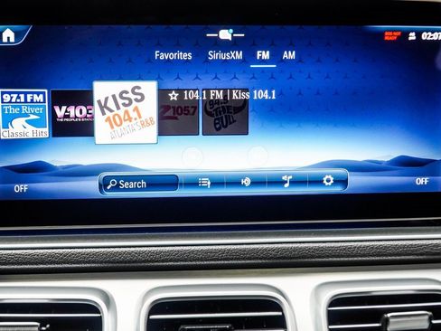 Used 2024 Mercedes-Benz GLE 450e GLE 450e image 22