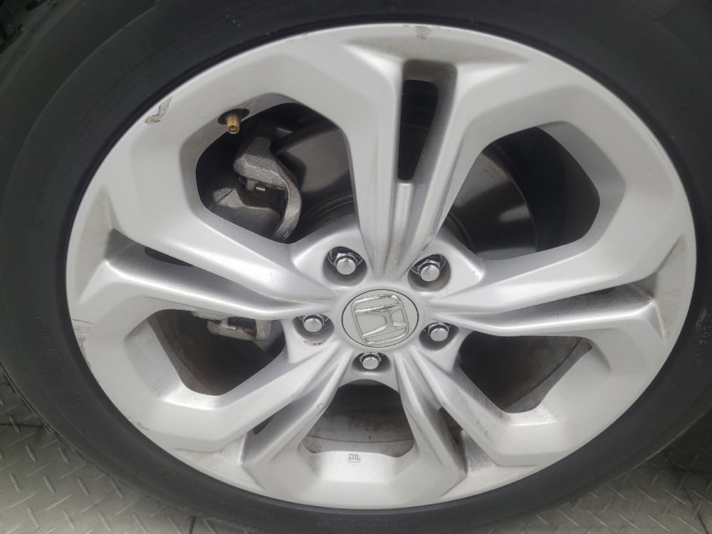 Used 2023 Honda Accord LX image 31