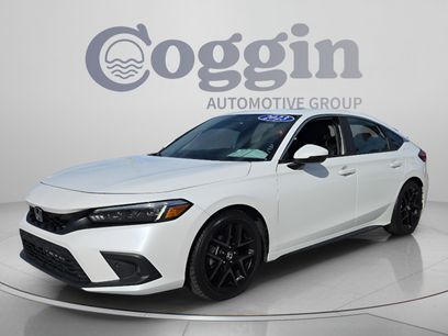 Used 2023 Honda Civic Sport Touring