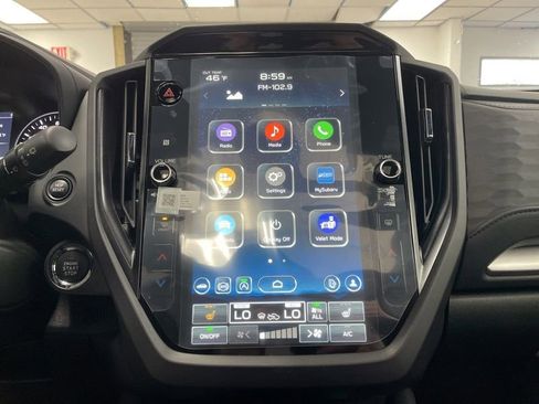 New 2026 Subaru Forester Premium AWD/4WD image 31