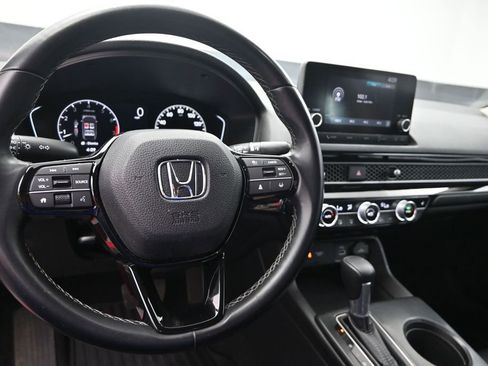 Used 2022 Honda Civic EX image 16
