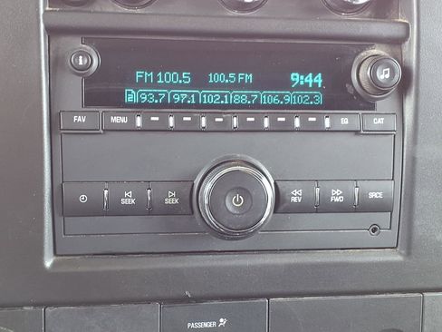 Used 2023 Chevrolet Express 2500 Extended w/ Driver Convenience Package image 13