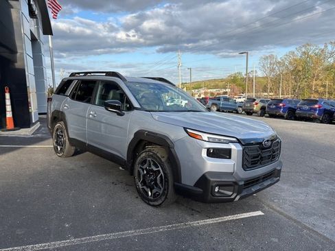 New 2026 Subaru Outback Touring image 59
