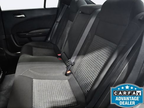 Used 2023 Dodge Charger SXT w/ Blacktop Package RWD image 28