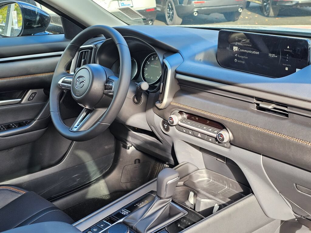 New 2026 MAZDA CX-50 AWD 2.5 Hybrid w/ Weather Package image 34
