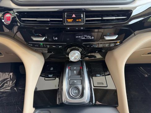 New 2026 Acura MDX SH-AWD w/ Technology Package image 24