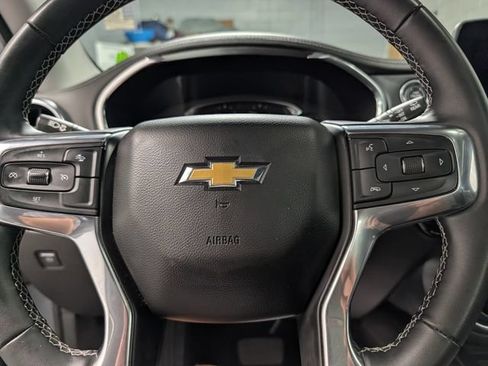 Used 2023 Chevrolet Blazer LT w/ Sound & Technology Package AWD/4WD image 21