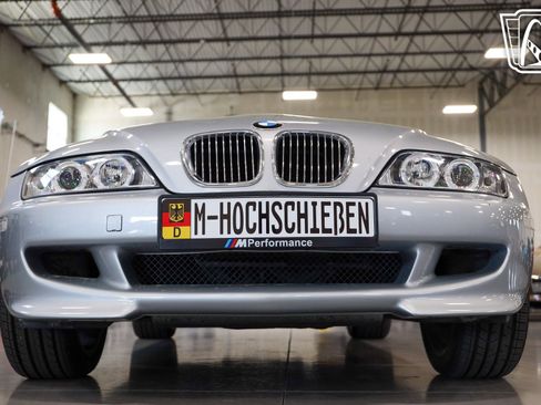 Used 1998 BMW M Roadster image 16