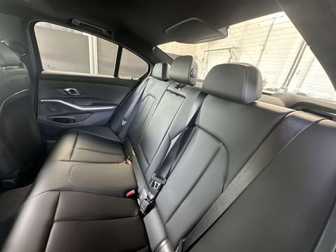 Used 2025 BMW 330i Sedan RWD image 22