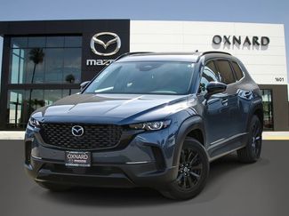 New 2026 MAZDA CX-50 AWD 2.5 Hybrid w/ Weather Package video 1
