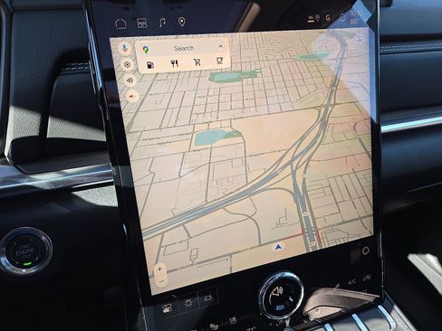 New 2026 GMC Terrain Denali w/ LPO, Floor Liner Package image 11