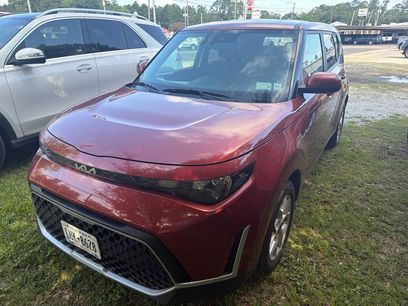 Used 2024 Kia Soul LX w/ Option Group 015