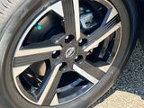 New 2025 Nissan Sentra SV w/ All-Weather Package image 2