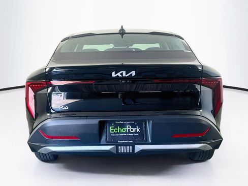 Used 2025 Kia K4 FWD image 7