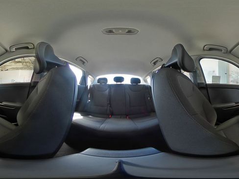 Used 2025 Kia K4 FWD image 41