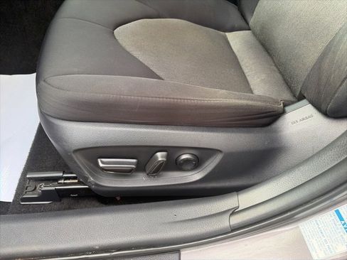 Used 2020 Toyota Camry LE w/ Cold Weather Package image 8