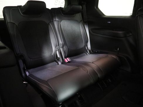 New 2025 Jeep Grand Cherokee L Altitude image 20