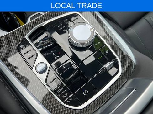 Used 2024 BMW X7 M60i w/ Executive Package AWD/4WD image 28