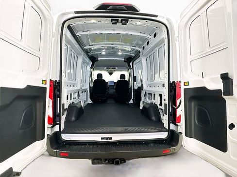 New 2026 Ford Transit 250 148 Medium Roof Extended AWD image 22
