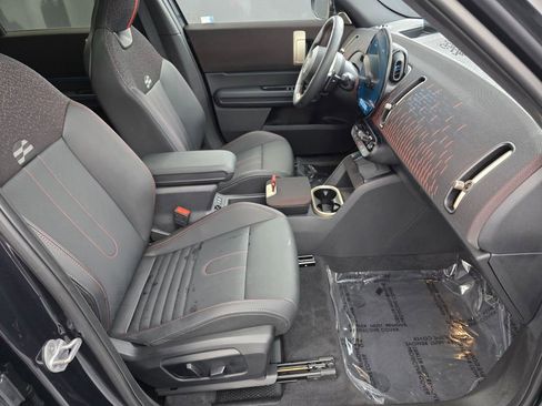 Used 2025 MINI Cooper Countryman John Cooper Works w/ Comfort Package Max image 24