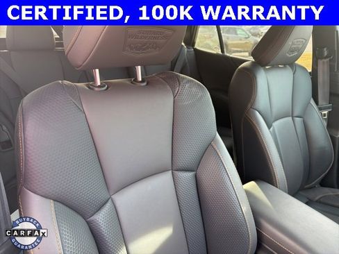 Certified 2023 Subaru Outback Wilderness image 16