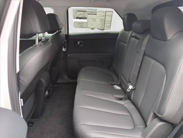 New 2027 Hyundai Ioniq 5 SEL RWD image 24