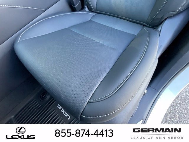 New 2026 Lexus RX 350 Premium Plus AWD/4WD image 22