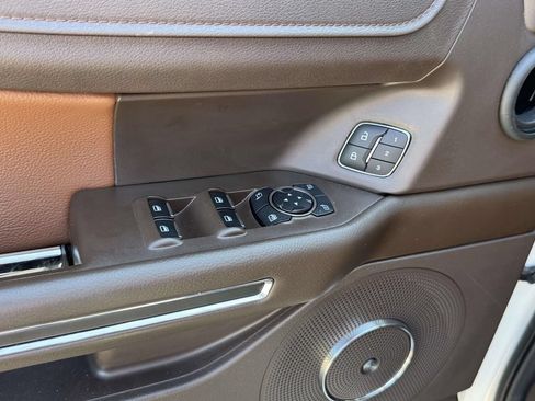 Certified 2024 Ford Expedition Max King Ranch AWD/4WD image 20