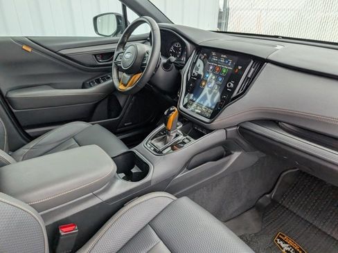 Used 2024 Subaru Outback Wilderness image 30