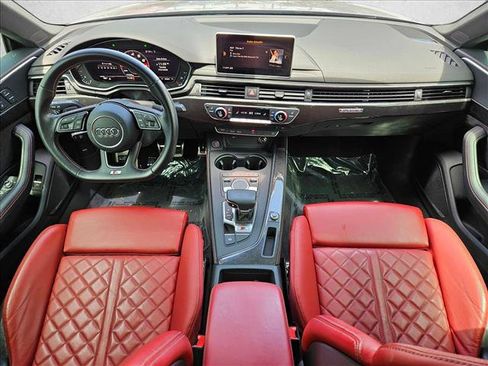 Used 2019 Audi S5 Premium Plus AWD/4WD image 20