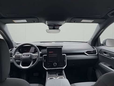 New 2026 GMC Acadia Elevation w/ Black Edition FWD image 24