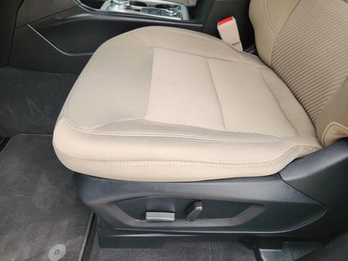 Used 2022 Ford Explorer 4WD image 24