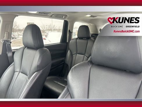Used 2023 Subaru Ascent Touring image 15